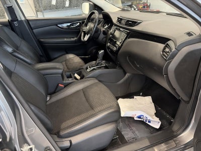 2022 Nissan Rogue Sport AWD SV