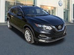 2020 Nissan Rogue Sport AWD SV