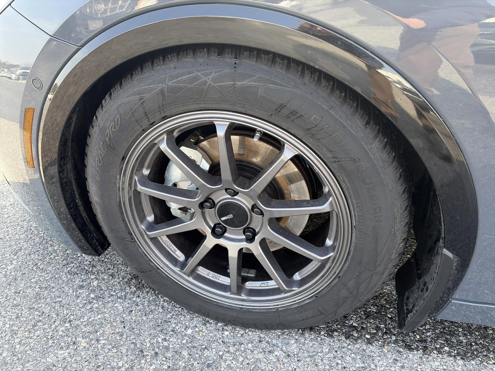 2026 Toyota Prius Limited AWD (Natl)