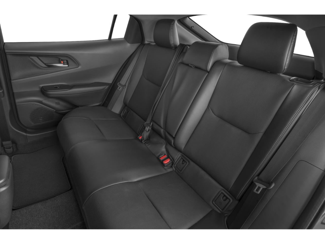 2026 Toyota Prius Limited AWD (Natl)