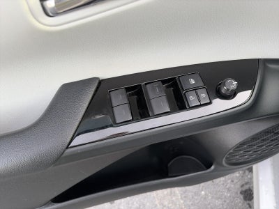 2019 Toyota Prius Prime Premium (Natl)