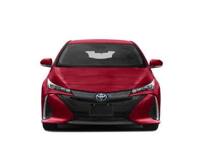 2019 Toyota Prius Prime Premium (Natl)