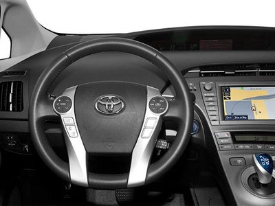 2014 Toyota Prius 5dr HB Two (SE)