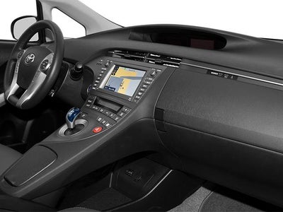 2014 Toyota Prius 5dr HB Two (SE)