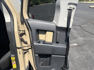 2014 Toyota FJ Cruiser 4WD 4dr Auto (Natl)