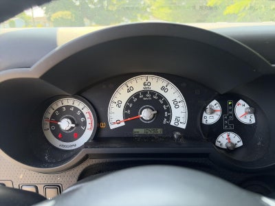 2014 Toyota FJ Cruiser 4WD 4dr Auto (Natl)