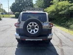 2014 Toyota FJ Cruiser 4WD 4dr Auto (Natl)