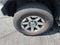 2014 Toyota FJ Cruiser 4WD 4dr Auto (Natl)