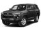 2018 Toyota 4Runner SR5 4WD (GS)
