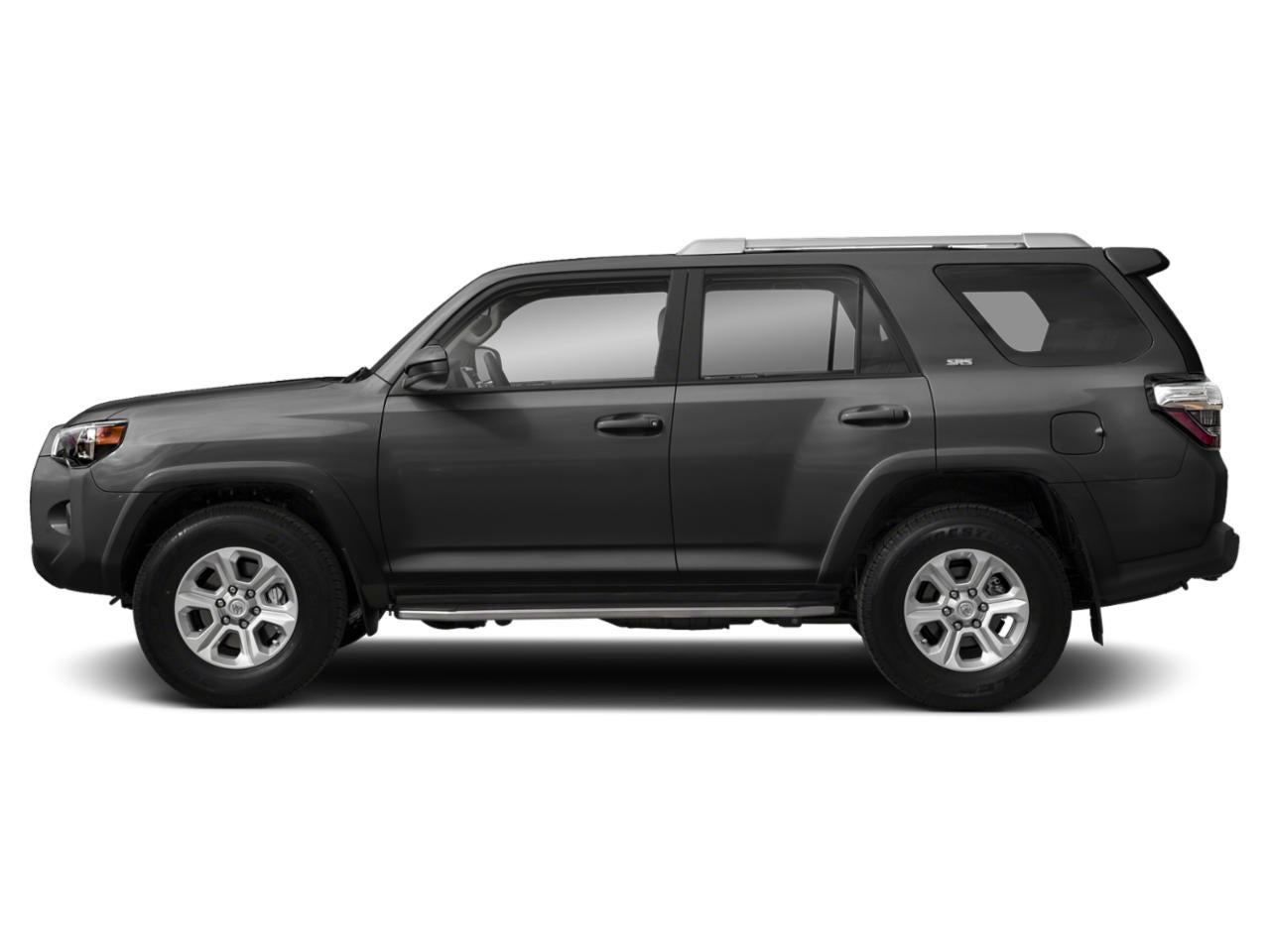 2018 Toyota 4Runner SR5 4WD (GS)