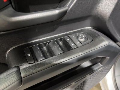 2026 Toyota 4Runner SR5 2WD (Natl)