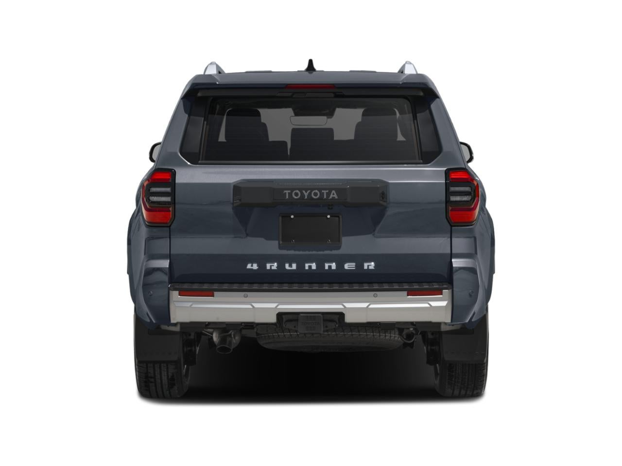 2026 Toyota 4Runner Limited 2WD (Natl)
