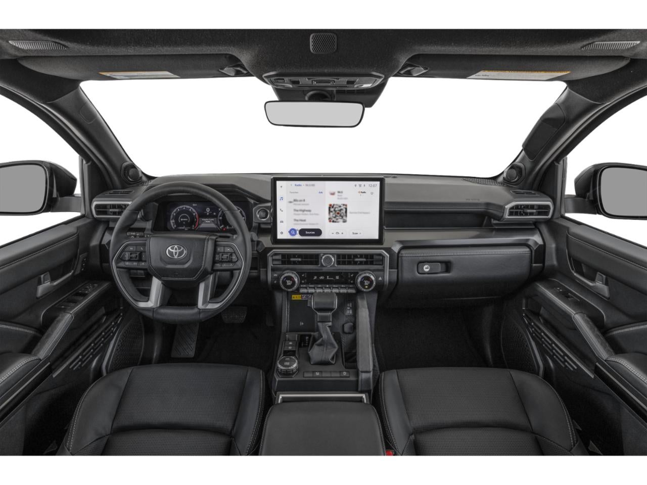2026 Toyota 4Runner Limited 2WD (Natl)
