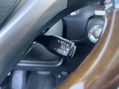 2014 Lexus ES 350 4dr Sdn
