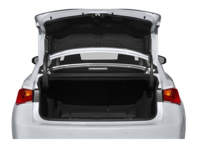 2019 Lexus IS 300 AWD