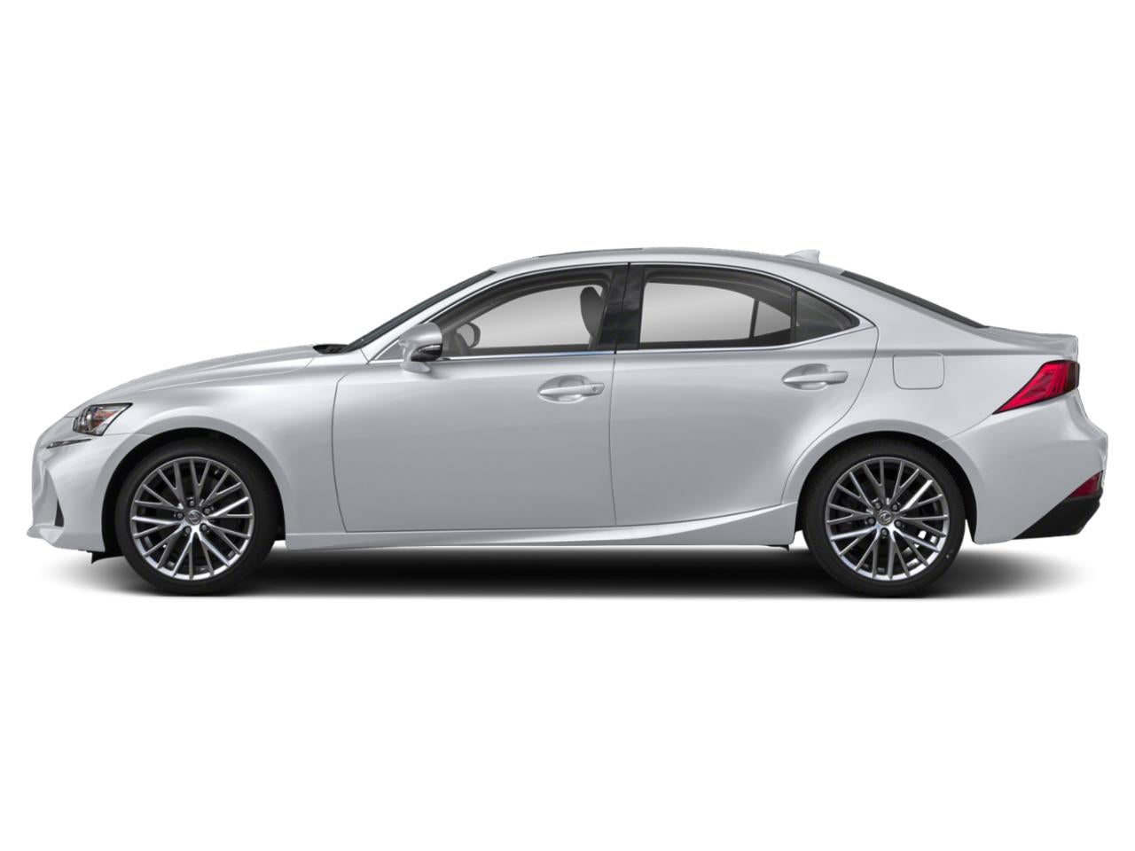 2019 Lexus IS 300 AWD