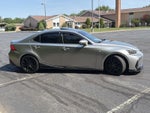 2017 Lexus IS 300 F Sport AWD