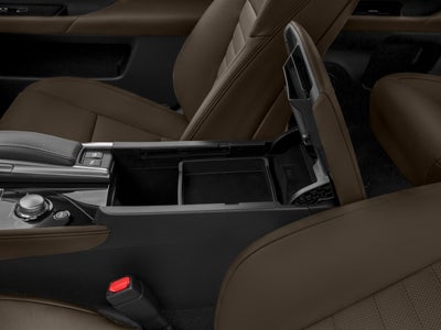 2016 Lexus GS 350 4dr Sdn AWD