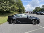 2022 Lexus IS 350 F SPORT AWD