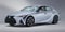 2022 Lexus IS 350 F SPORT AWD