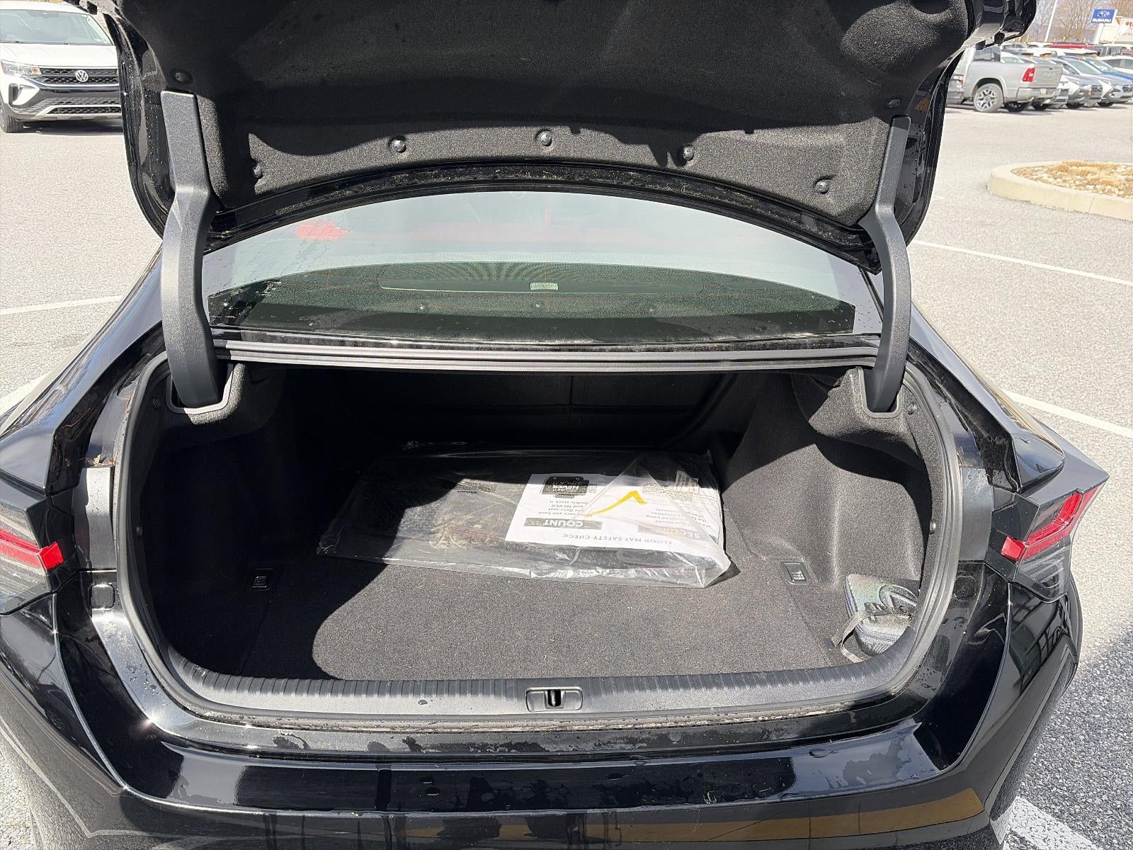 2023 Lexus RC 350 F SPORT AWD