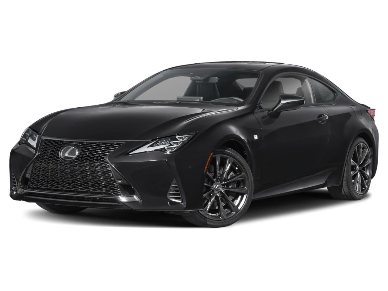2023 Lexus RC 350 F SPORT AWD