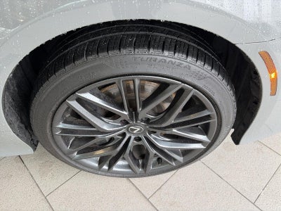 2023 Lexus RC 350 F SPORT AWD