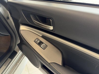 2023 Lexus RC 350 F SPORT AWD