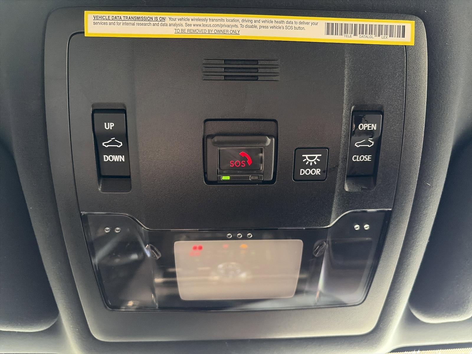 2023 Lexus RC 350 F SPORT AWD