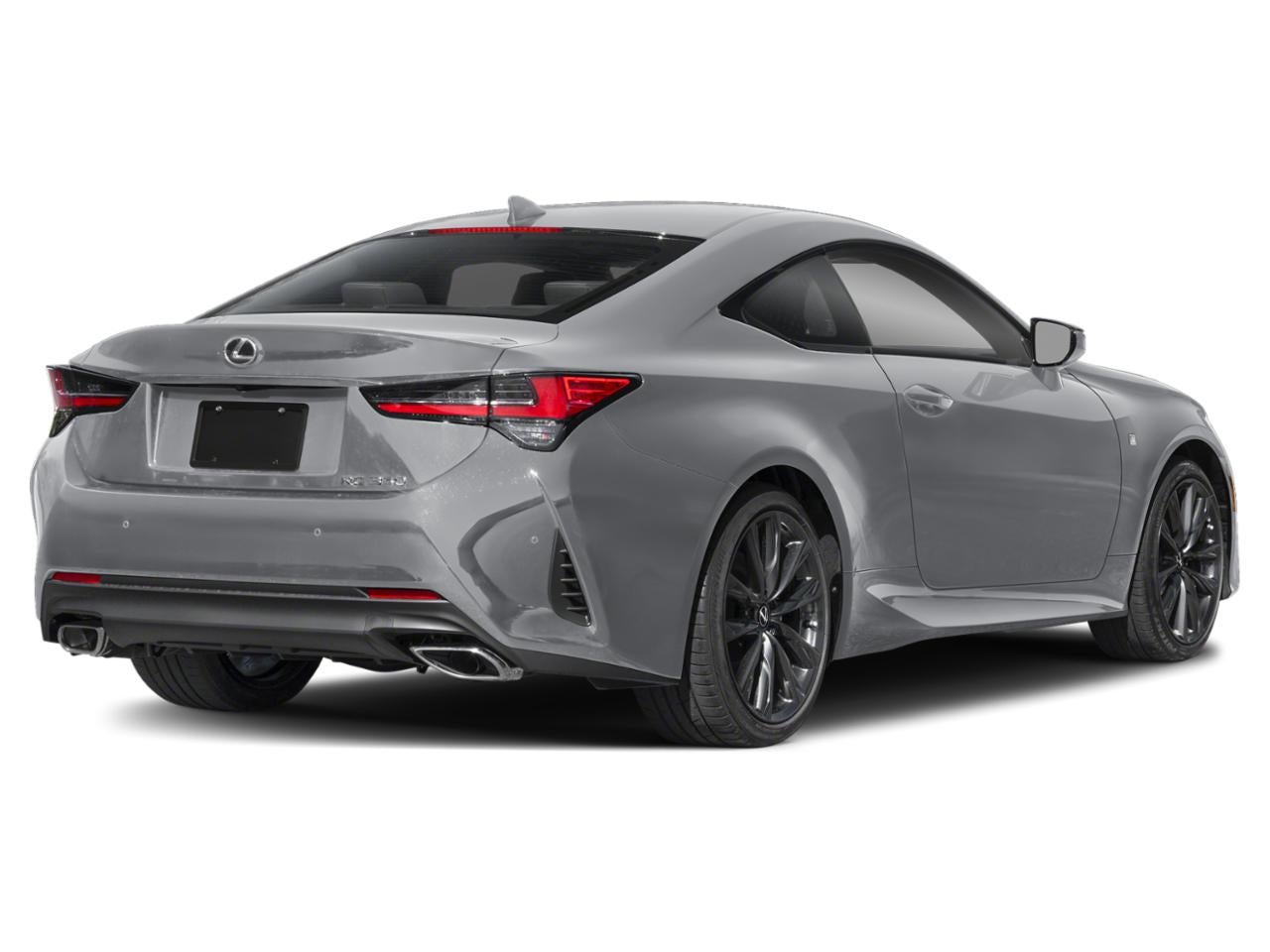 2023 Lexus RC 350 F SPORT AWD