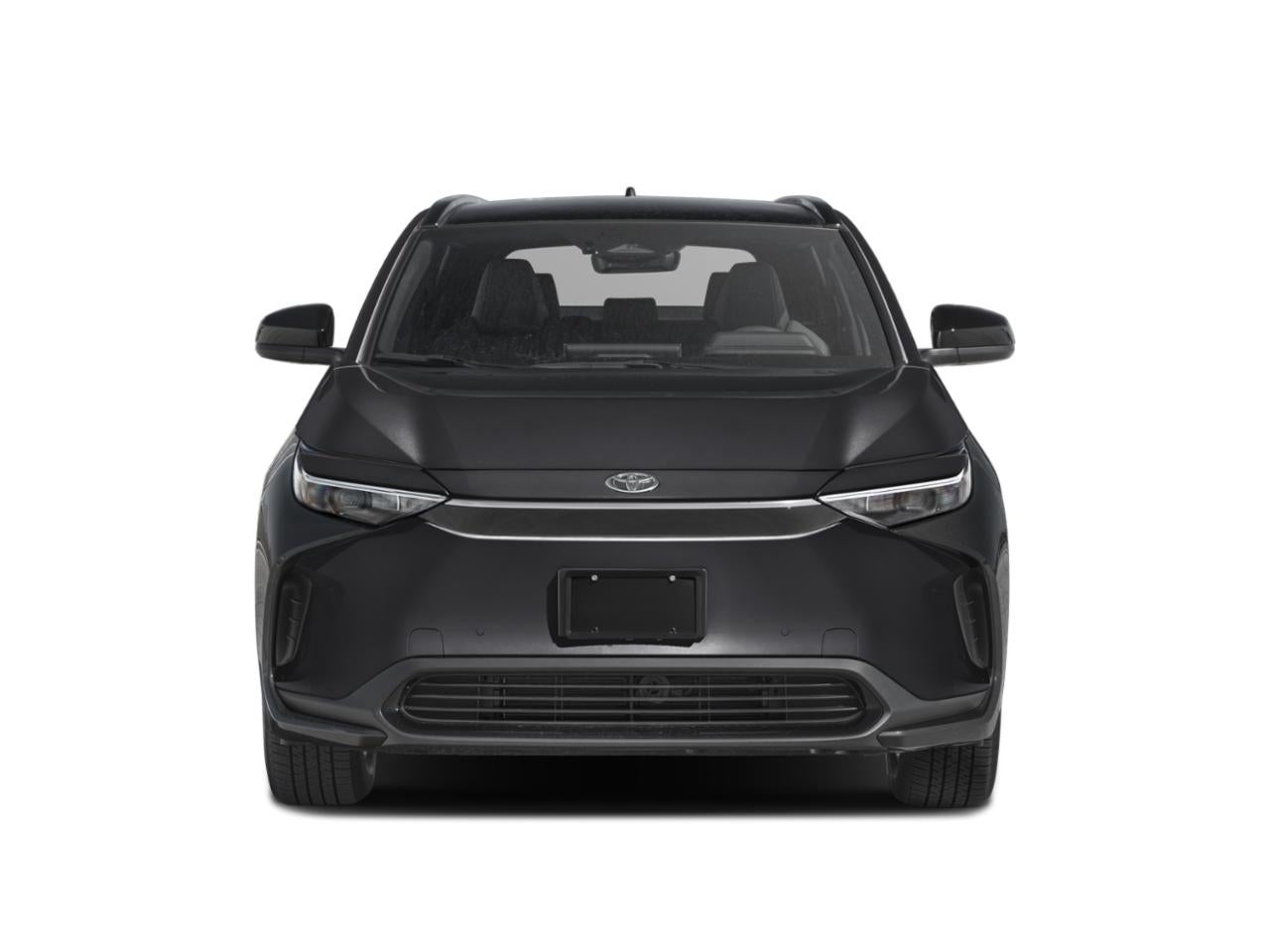2024 Toyota bZ4X XLE AWD (Natl)