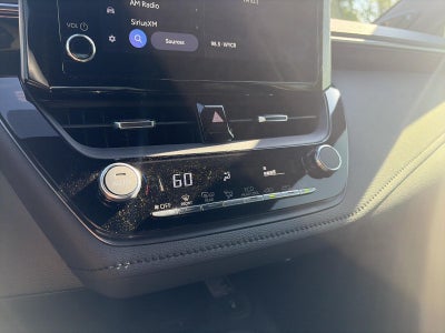 2024 Toyota GR Corolla Premium Manual (Natl)