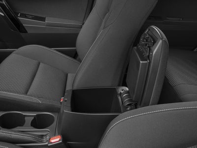 2018 Toyota Corolla iM Manual (Natl)