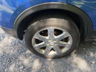 2017 Buick Encore Preferred II AWD