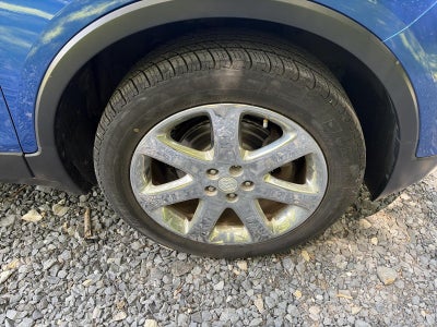 2017 Buick Encore Preferred II AWD