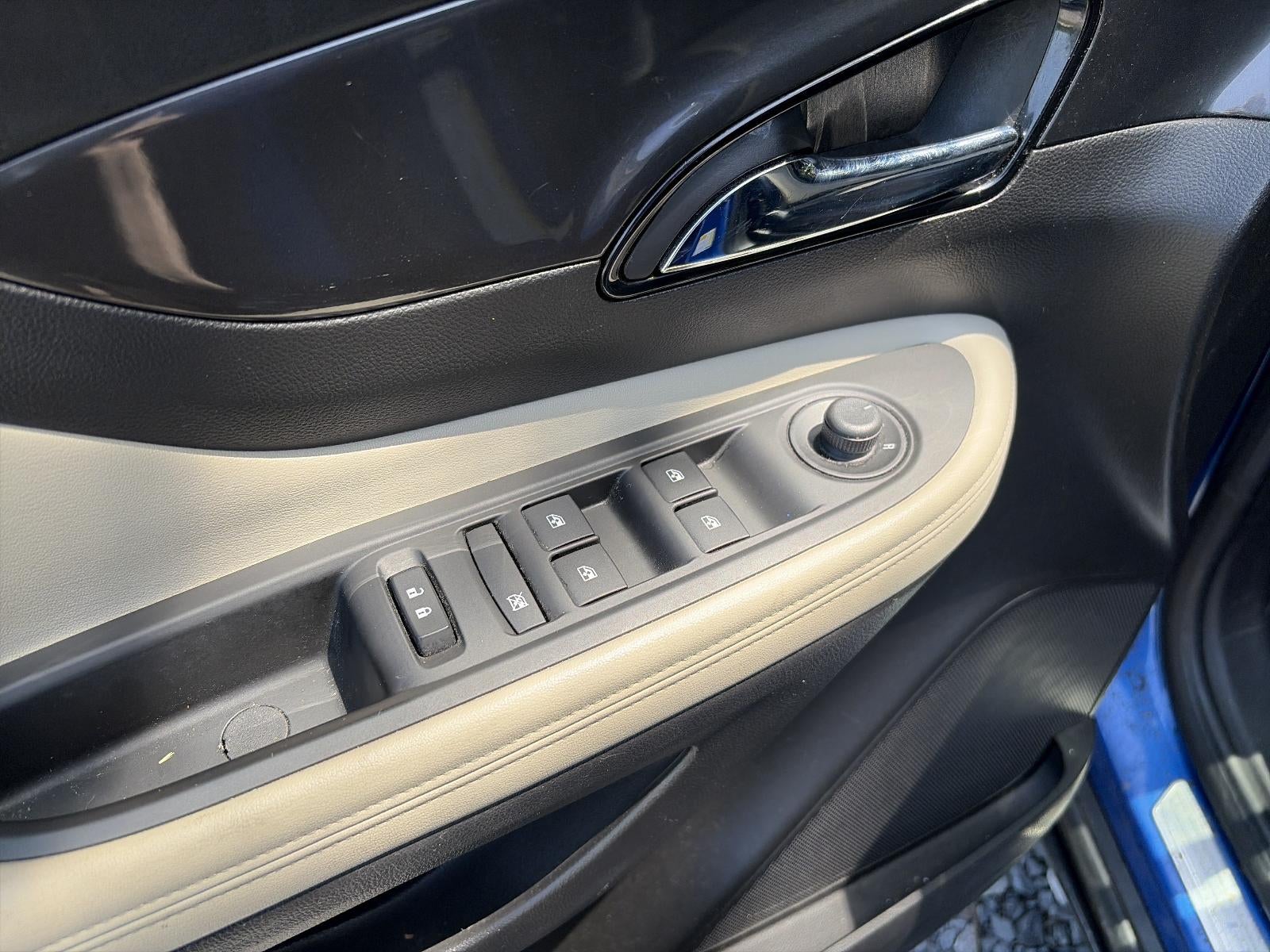 2017 Buick Encore Preferred II AWD