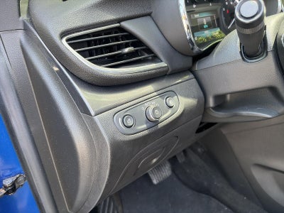 2017 Buick Encore Preferred II AWD