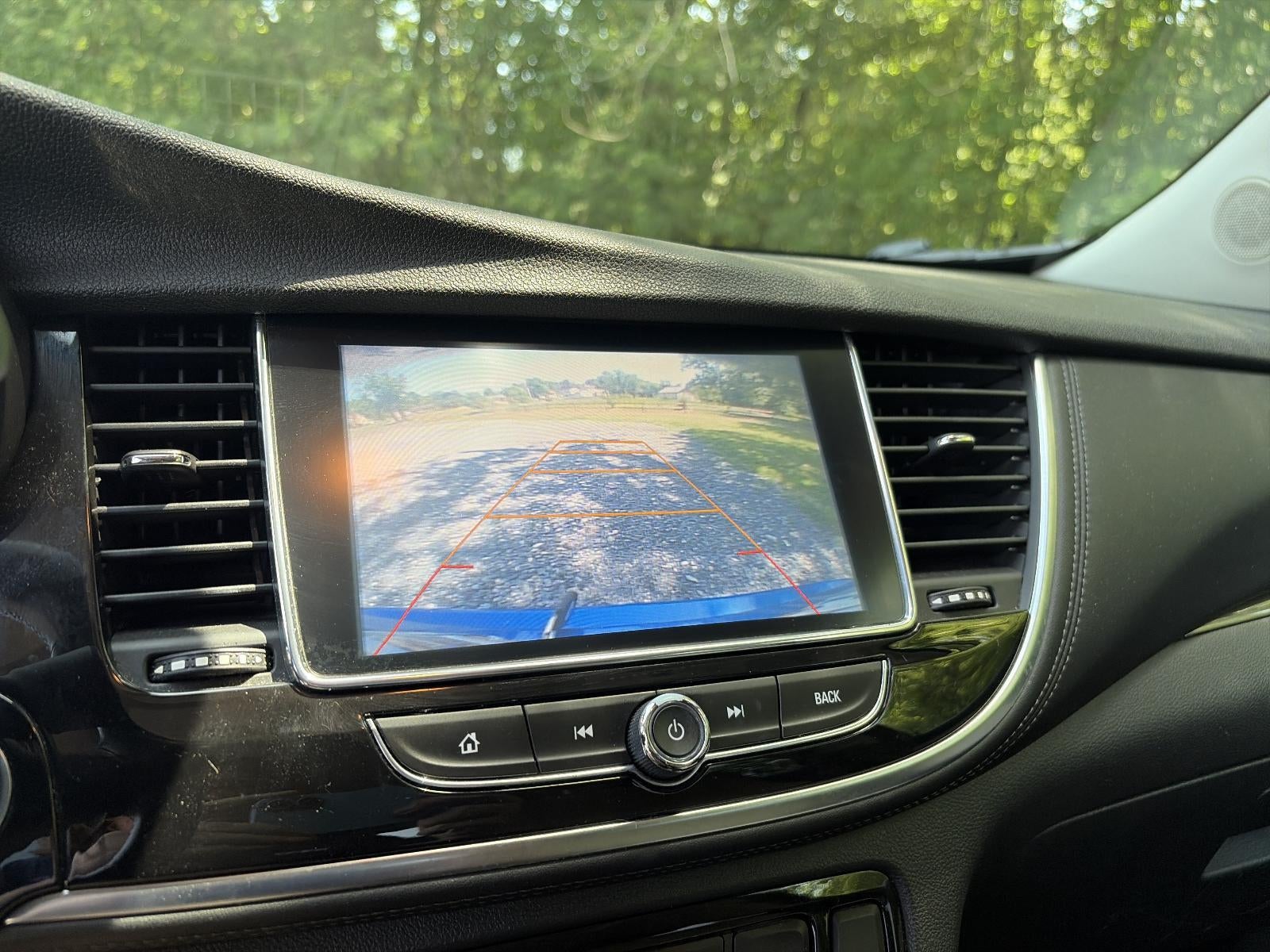2017 Buick Encore Preferred II AWD