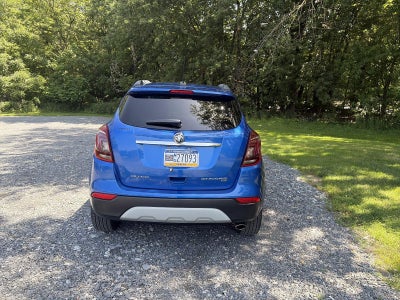 2017 Buick Encore Preferred II AWD