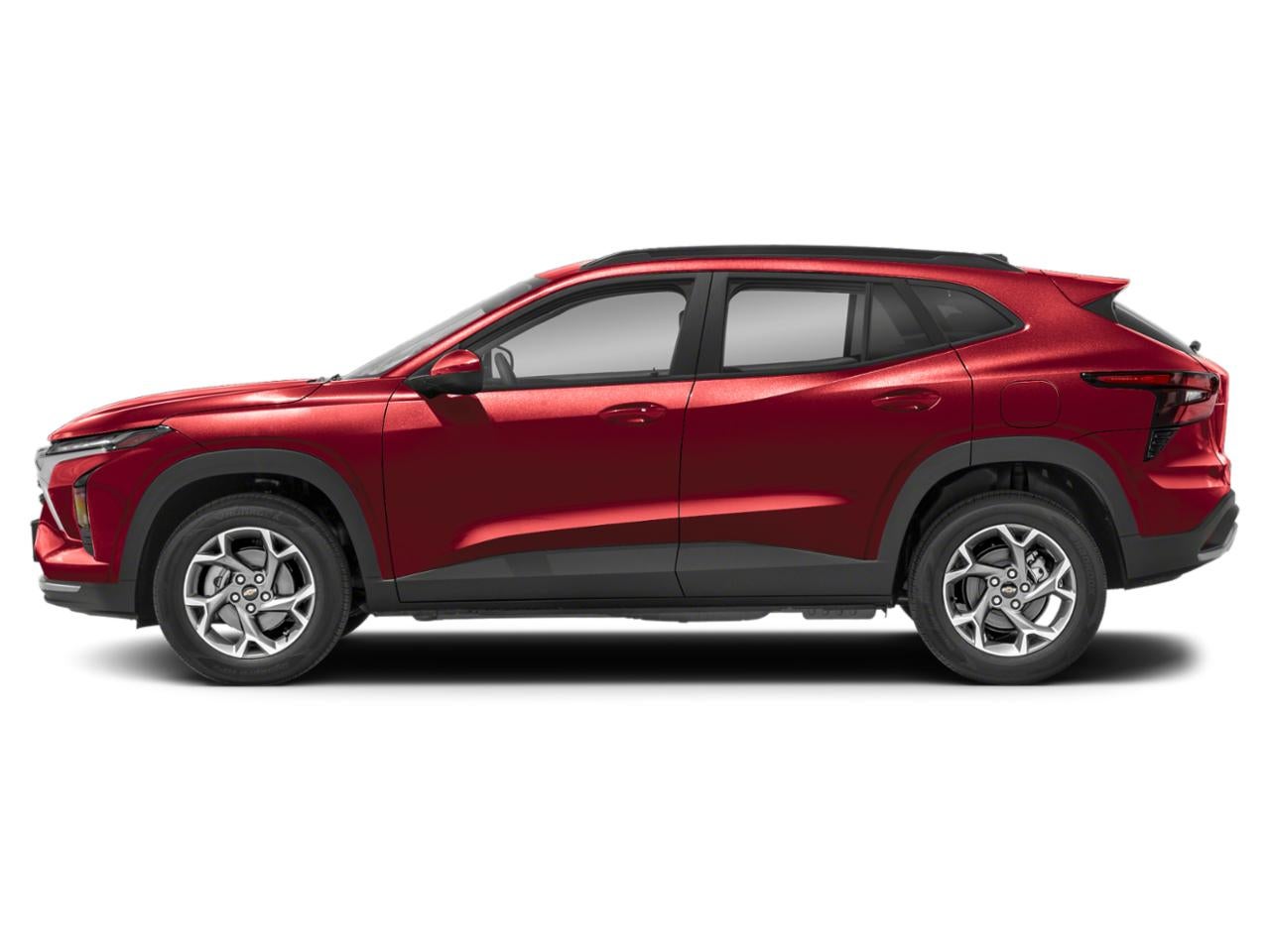2024 Chevrolet Trax FWD 4dr 1RS