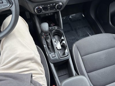 2023 Chevrolet Trailblazer FWD 4dr LT