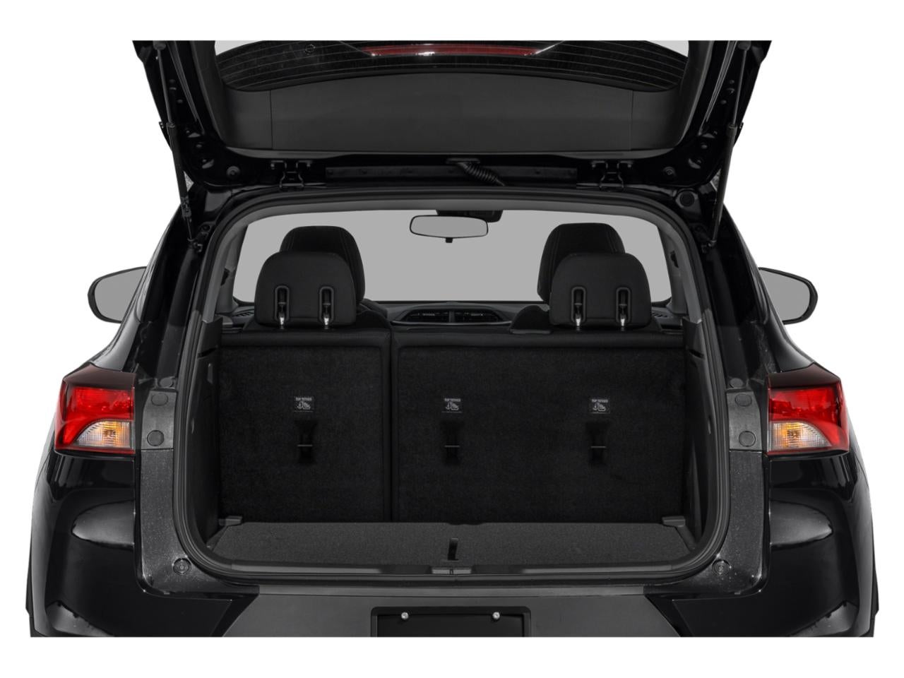 2023 Chevrolet Trailblazer FWD 4dr LT