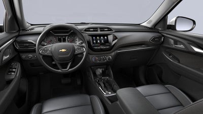 2023 Chevrolet Trailblazer FWD 4dr LT
