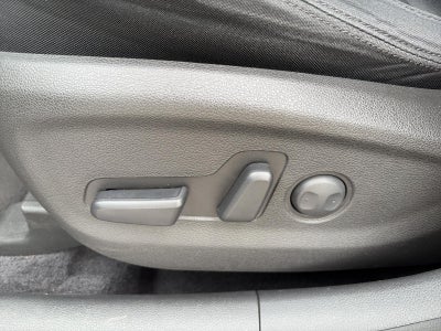 2016 Hyundai TUCSON AWD 4dr Eco