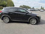 2016 Hyundai TUCSON AWD 4dr Eco
