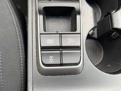 2016 Hyundai TUCSON AWD 4dr Eco