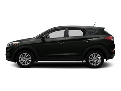 2016 Hyundai TUCSON AWD 4dr Eco