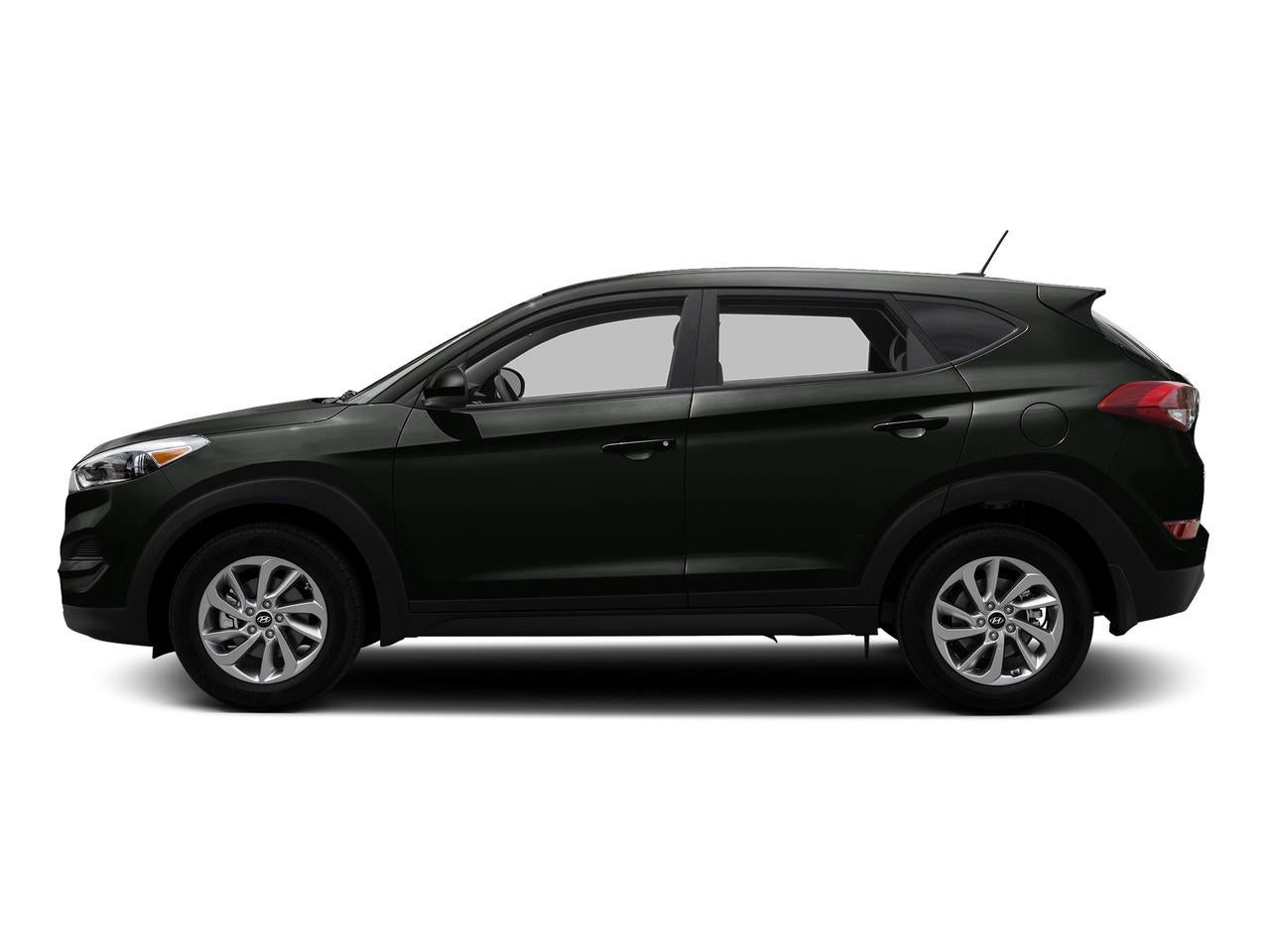 2016 Hyundai TUCSON AWD 4dr Eco