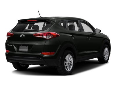 2016 Hyundai TUCSON AWD 4dr Eco