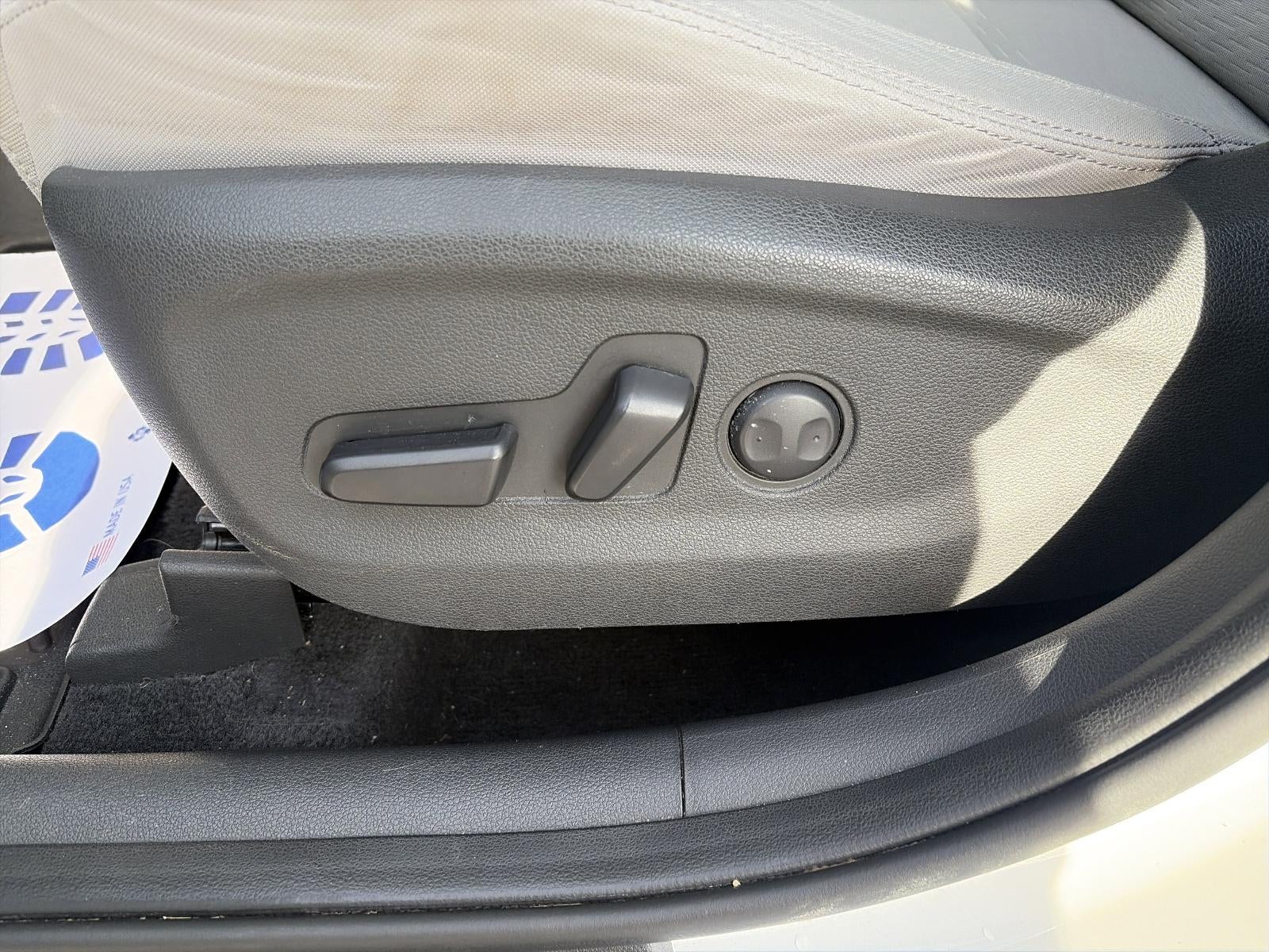 2019 Hyundai TUCSON SEL AWD